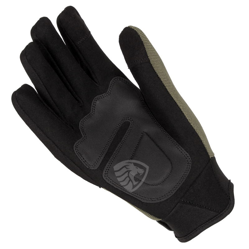 Combat Roar Warrior Tactical Kevlar GlovesRanger Green Combat Roar