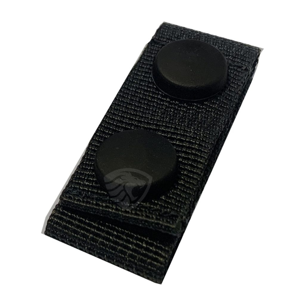 Combat Roar Duty Belt Keepers Combat Roar